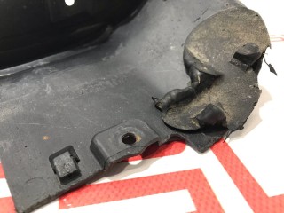 Обтекатель накладки порога, ориг. номер 1003696-00-D, Tesla Model S 2012-2016