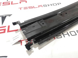 Усилитель крыши, ориг. номер 1008501-S0-C, 6006502-SO-B, Tesla Model S 2012-2016