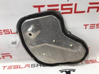 Накладка внутренняя двери, ориг. номер 1005855-00-D, Tesla Model S 2012-2016