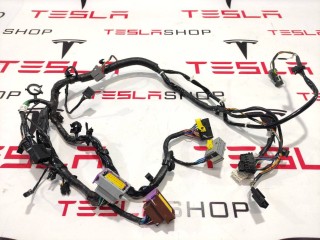 Электропроводка сиденья водительского, ориг. номер AG130724-D, Tesla Model S 2012-2016