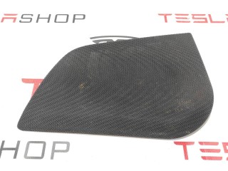 Накладка динамика (сетка), ориг. номер 1002970-00-A, Tesla Model S 2012-2016
