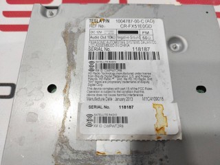 прочая запчасть, ориг. номер 1004787-01-E, Tesla Model S 2012-2016
