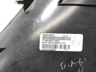 прочая запчасть, ориг. номер 1002310-05-D, Tesla Model X 2015-2021