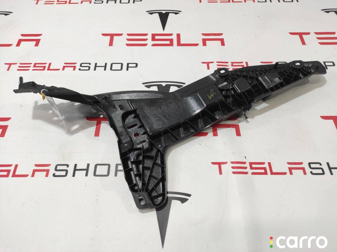 Кронштейн внутренний стойки C Tesla Model S 2012-2016, 1009272-00-D, фото 1