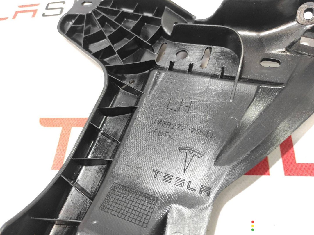 Кронштейн внутренний стойки C Tesla Model S 2012-2016, 1009272-00-D, фото 3