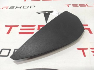 Накладка боковая торпеды, ориг. номер 1028357-00-A, 1002326-00-E, Tesla Model S 2012-2016