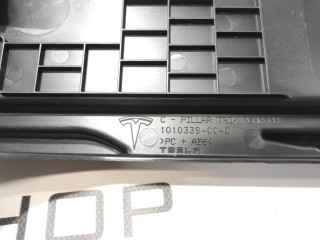 прочая запчасть, ориг. номер 1010339-00-D, 1016337-00-D, Tesla Model S 2012-2016