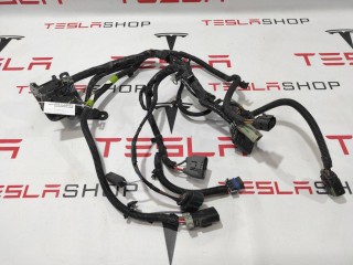 Электропроводка передняя подкапотная, ориг. номер 1005312-01-H, Tesla Model S 2012-2016
