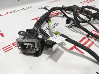 Электропроводка передняя подкапотная, ориг. номер 1005312-01-H, Tesla Model S 2012-2016
