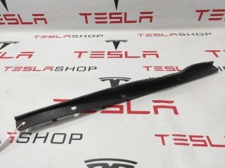Молдинг (плавник), ориг. номер 6008184-00-D, Tesla Model S 2012-2016