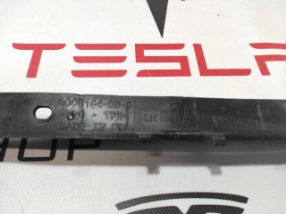 Молдинг (плавник), ориг. номер 6008184-00-D, Tesla Model S 2012-2016