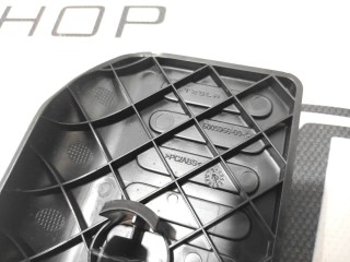 Панель для отдыха ноги водителя, ориг. номер 6005968-00-C, Tesla Model S 2012-2016