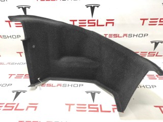 Отделка бокса подкапотного, ориг. номер 1007319-00-F, Tesla Model S 2012-2016