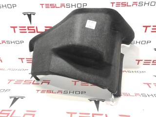 Отделка бокса подкапотного, ориг. номер 1007319-00-F, Tesla Model S 2012-2016