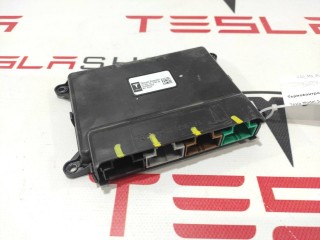 Термоконтроллер HVAC, ориг. номер 1011400-00-B, 6007378-00-G, Tesla Model S 2012-2016