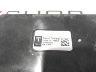 прочая запчасть, ориг. номер 1011400-00-B, 6007378-00-G, Tesla Model X 2015-2021