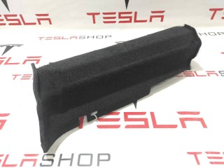 Накладка лонжерона, ориг. номер 1012354-00-F, Tesla Model S 2012-2016