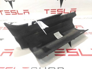 Накладка лонжерона, ориг. номер 1012354-00-F, Tesla Model S 2012-2016