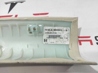 Накладка стойки А, ориг. номер 1002485-00-E, Tesla Model S 2012-2016