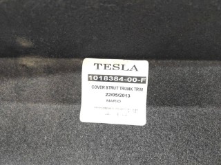 прочая запчасть, ориг. номер 1018384-00-F, Tesla Model S 2012-2016
