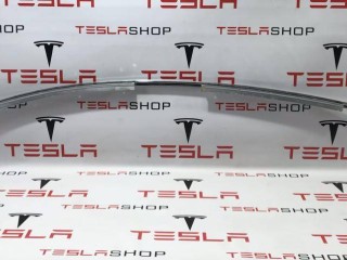 Молдинг кузова боковой, ориг. номер 103930800A, Tesla Model S 2012-2016