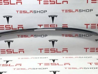Молдинг кузова боковой, ориг. номер 103930800A, Tesla Model S 2012-2016