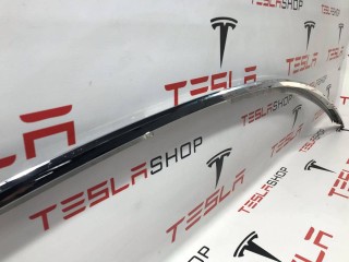 Молдинг кузова боковой, ориг. номер 103930800A, Tesla Model S 2012-2016