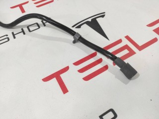 Дренажная трубка панорамной крыши, ориг. номер 1013244-00-F, 1013245-00-F, Tesla Model S 2012-2016