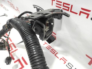 Электропроводка передняя подкапотная, ориг. номер 1009096-01-H, Tesla Model S 2012-2016
