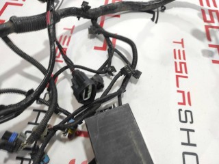 Электропроводка передняя подкапотная, ориг. номер 1009096-01-H, Tesla Model S 2012-2016