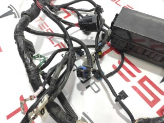 Электропроводка передняя подкапотная, ориг. номер 1009096-01-H, Tesla Model S 2012-2016