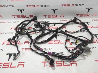 Электропроводка салона, ориг. номер 1004417-03-H, Tesla Model S 2012-2016
