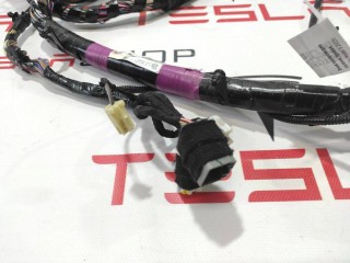 Электропроводка салона, ориг. номер 1004417-03-H, Tesla Model S 2012-2016