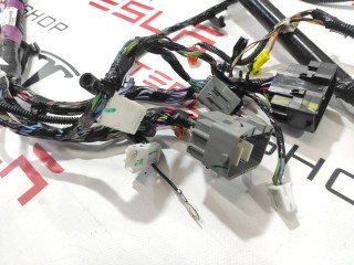Электропроводка салона, ориг. номер 1004417-03-H, Tesla Model S 2012-2016