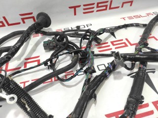 Электропроводка салона, ориг. номер 1004417-03-H, Tesla Model S 2012-2016