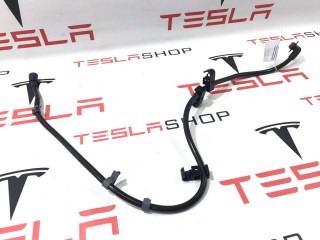 Дренажная трубка панорамной крыши, ориг. номер 1013244-00-F, 1013245-00-F, Tesla Model S 2012-2016
