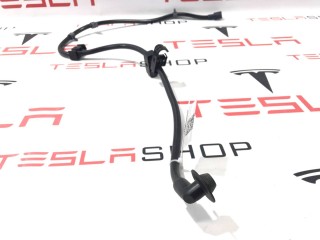 Дренажная трубка панорамной крыши, ориг. номер 1013244-00-F, 1013245-00-F, Tesla Model S 2012-2016