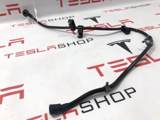 Дренажная трубка панорамной крыши, ориг. номер 1013244-00-F, 1013245-00-F, Tesla Model S 2012-2016