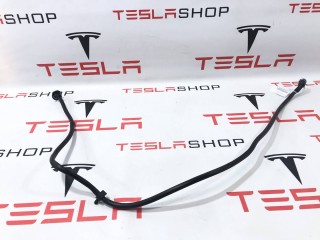 Дренажная трубка панорамной крыши, ориг. номер 6008684-00-E, DLH4, DLH1, Tesla Model S 2012-2016