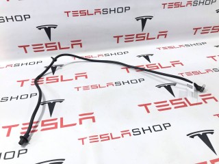 Дренажная трубка панорамной крыши, ориг. номер 6008684-00-E, DLH4, DLH1, Tesla Model S 2012-2016