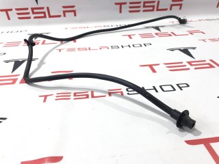 Дренажная трубка панорамной крыши, ориг. номер 6008684-00-E, DLH4, DLH1, Tesla Model S 2012-2016