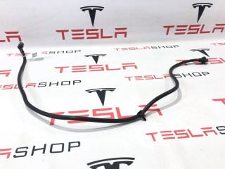 Дренажная трубка панорамной крыши, ориг. номер 6008684-00-E, DLH4, DLH1, Tesla Model S 2012-2016