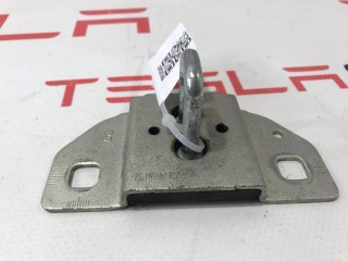 Петля замка крышки багажника, ориг. номер A2127400132, 1009419-00-B, Tesla Model S 2012-2016