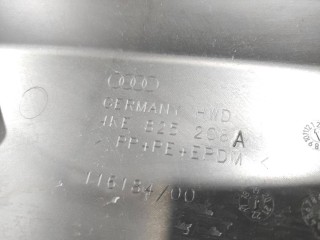 Накладка порога рокерной панели, ориг. номер 4KE825208A, Audi e-tron 2018-2023