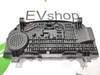 Щиток приборов (вспомогательный монитор), ориг. номер 4KE920795A, Audi e-tron 2018-2023