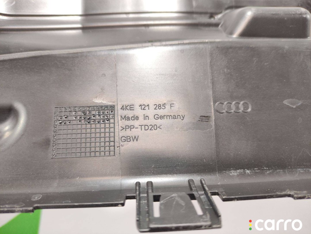 Корпус центрального люверса Audi e-tron 2018-2023, 4KE.807.771, фото 3