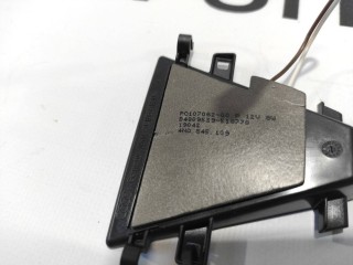 Обогрев камеры лобового стекла, ориг. номер 4N0.845.109, 4KE845099, Audi e-tron 2018-2023
