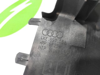 Накладка боковая торпеды, ориг. номер 4KE.857.086, Audi e-tron 2018-2023