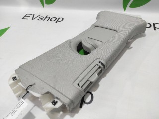 Накладка стойки B, внутренняя, ориг. номер 4KE867244, 4N0819210, Audi e-tron 2018-2023