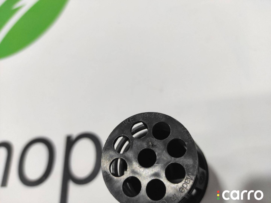 Дренаж сливной Audi e-tron 2018-2023, 4KE.819.419, фото 4